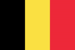 Belgium, Public Holidays