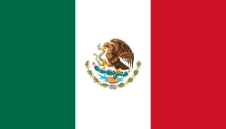 Public Holidays Mexico