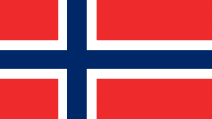 List of National and Public Holidays for Norway in the Year 2013 &nbsp; New Year Day is on Tuesday, 01 January, 2013 Palm Sunday is on Sunday, 24 March, 2013...