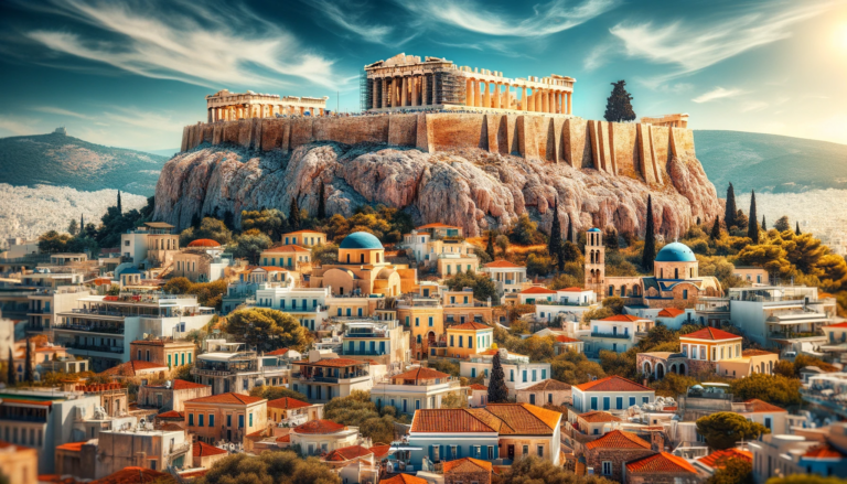 Public Holidays in Greece for the year 2025 with weekdays
