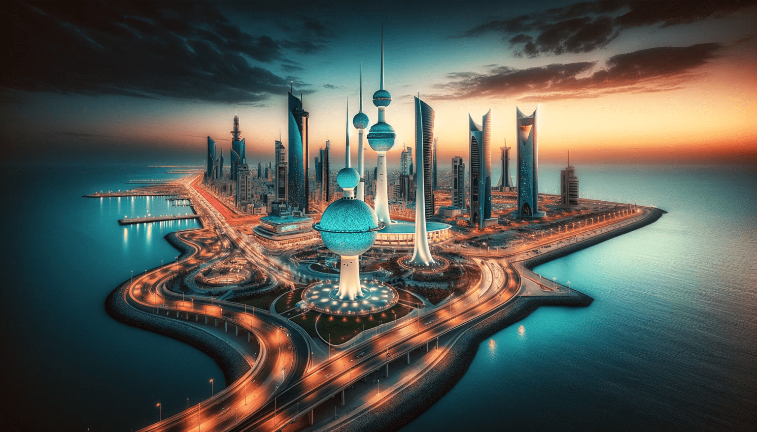 Public and National Holidays in Kuwait for 2025 with weekday