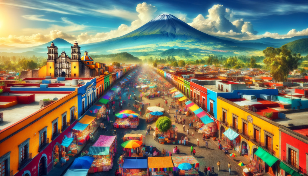 Public Holidays Mexico 2024 with date and weekday