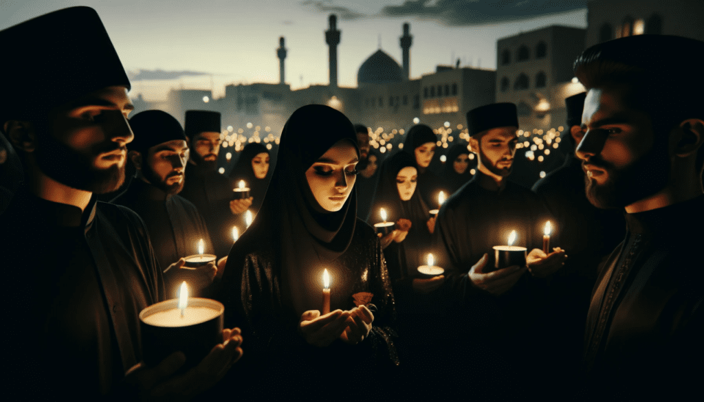 Muharram 2024 When is Muharram in the year 2024