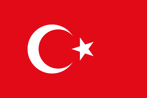 Flag of Turkey