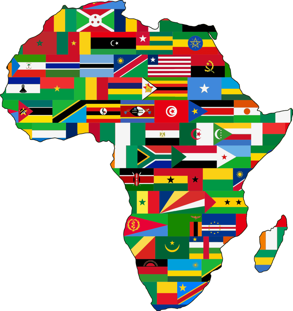 African Nations