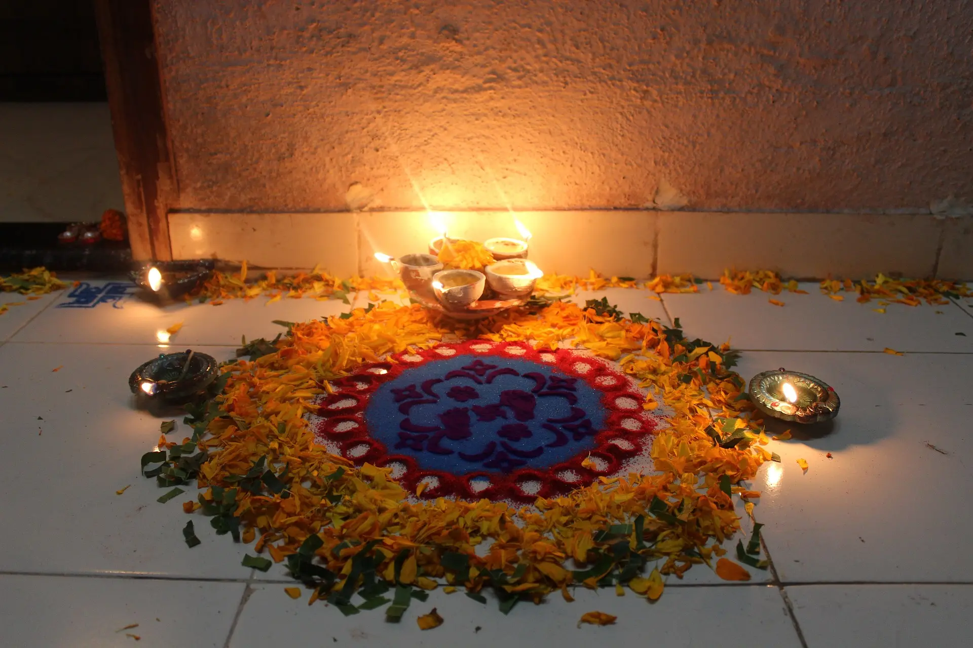 Diwali Festival 2024