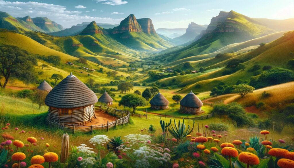 Public Holidays in Swaziland 2025 with date and weekday