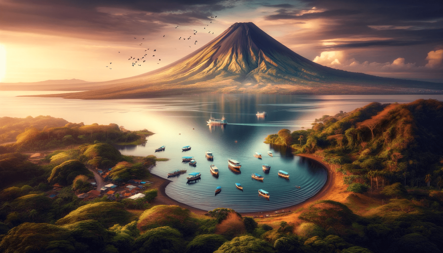Public Holidays in Nicaragua for the year 2025 with weekdays